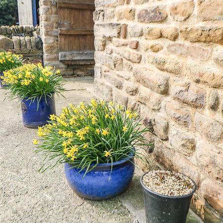 Midfeather Cottage Edale Zewnętrze zdjęcie