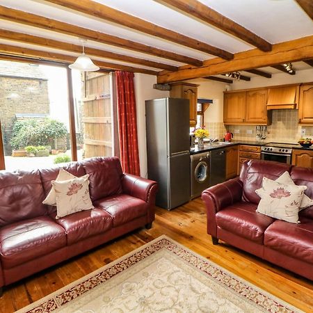 Midfeather Cottage Edale Zewnętrze zdjęcie