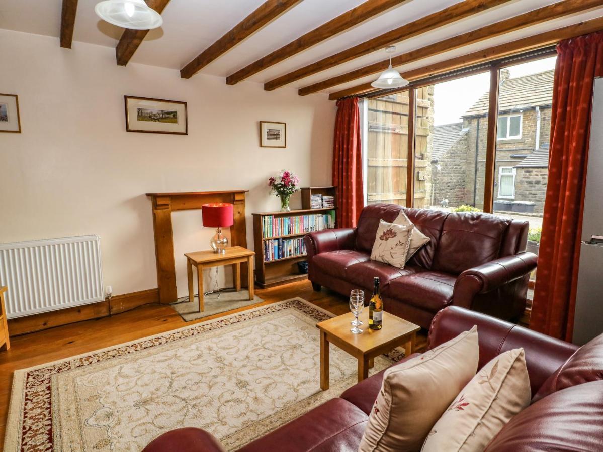 Midfeather Cottage Edale Zewnętrze zdjęcie