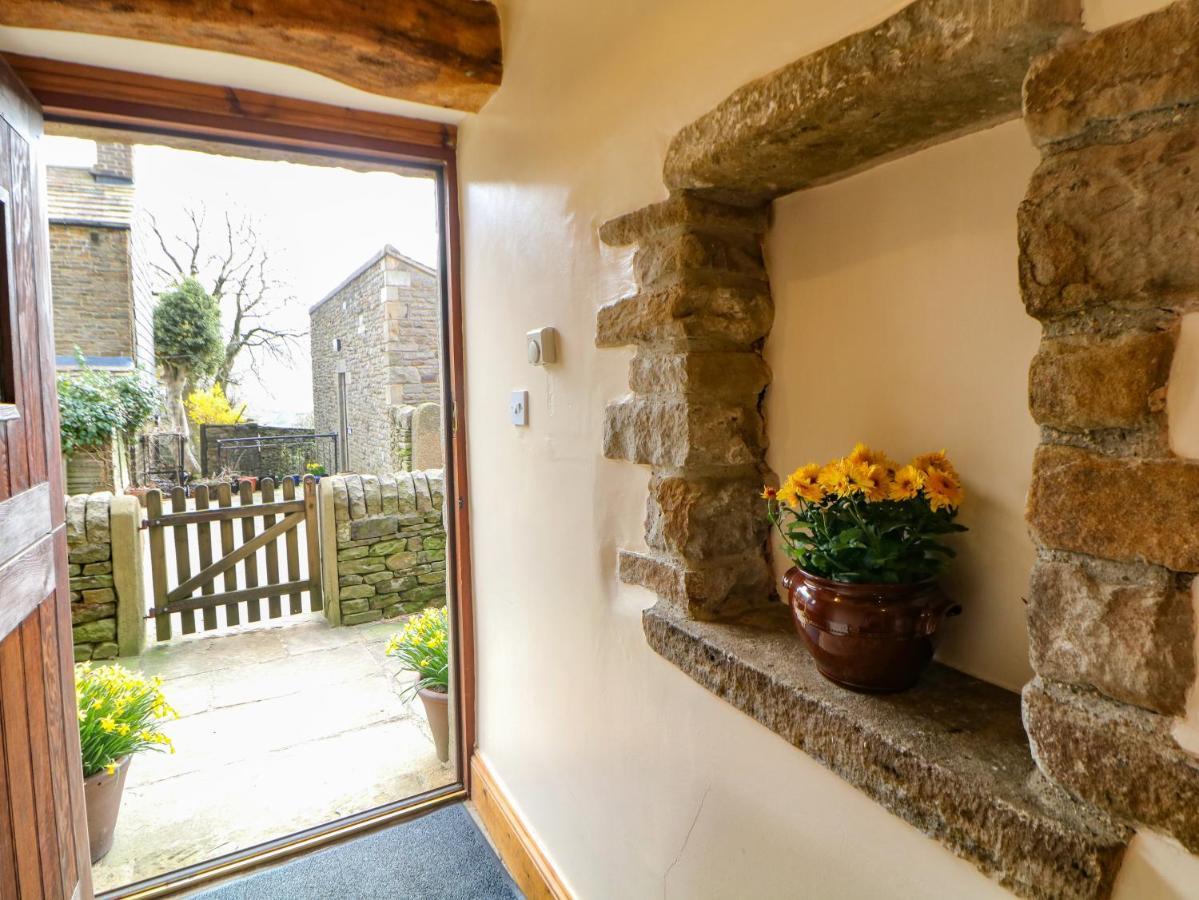 Midfeather Cottage Edale Zewnętrze zdjęcie