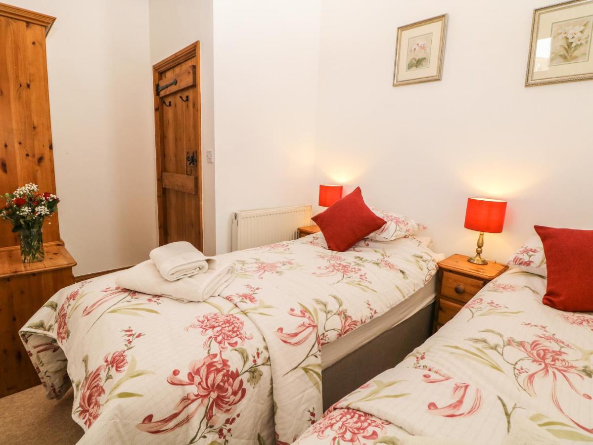 Midfeather Cottage Edale Zewnętrze zdjęcie