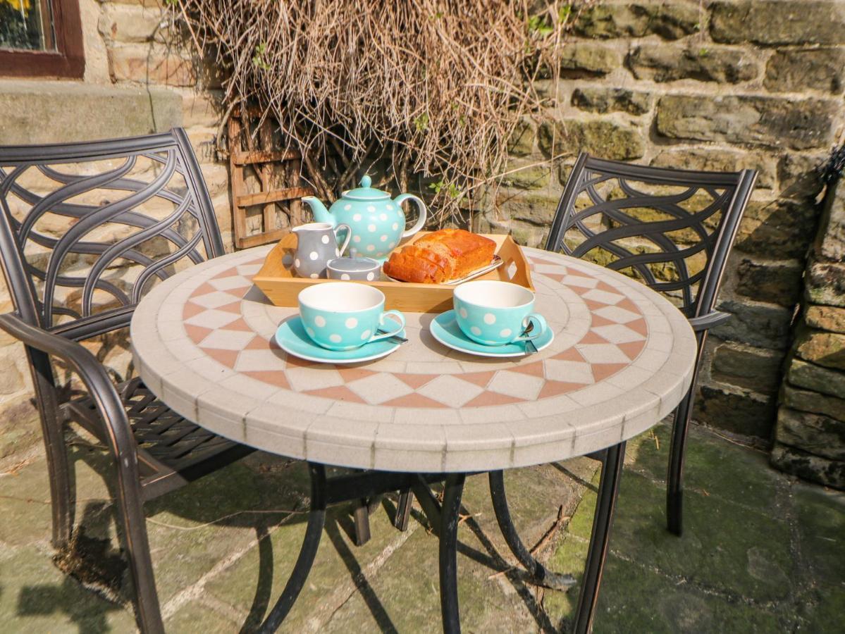 Midfeather Cottage Edale Zewnętrze zdjęcie