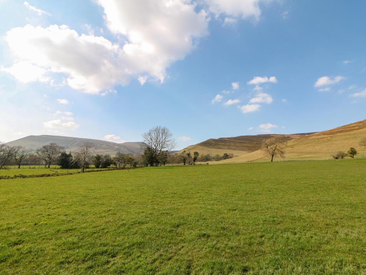 Midfeather Cottage Edale Zewnętrze zdjęcie