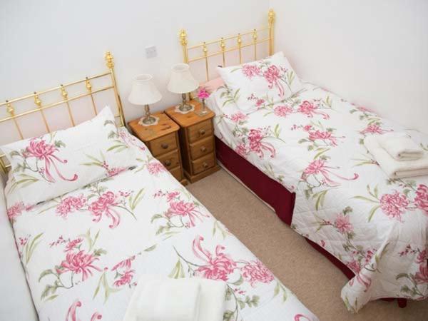 Midfeather Cottage Edale Zewnętrze zdjęcie