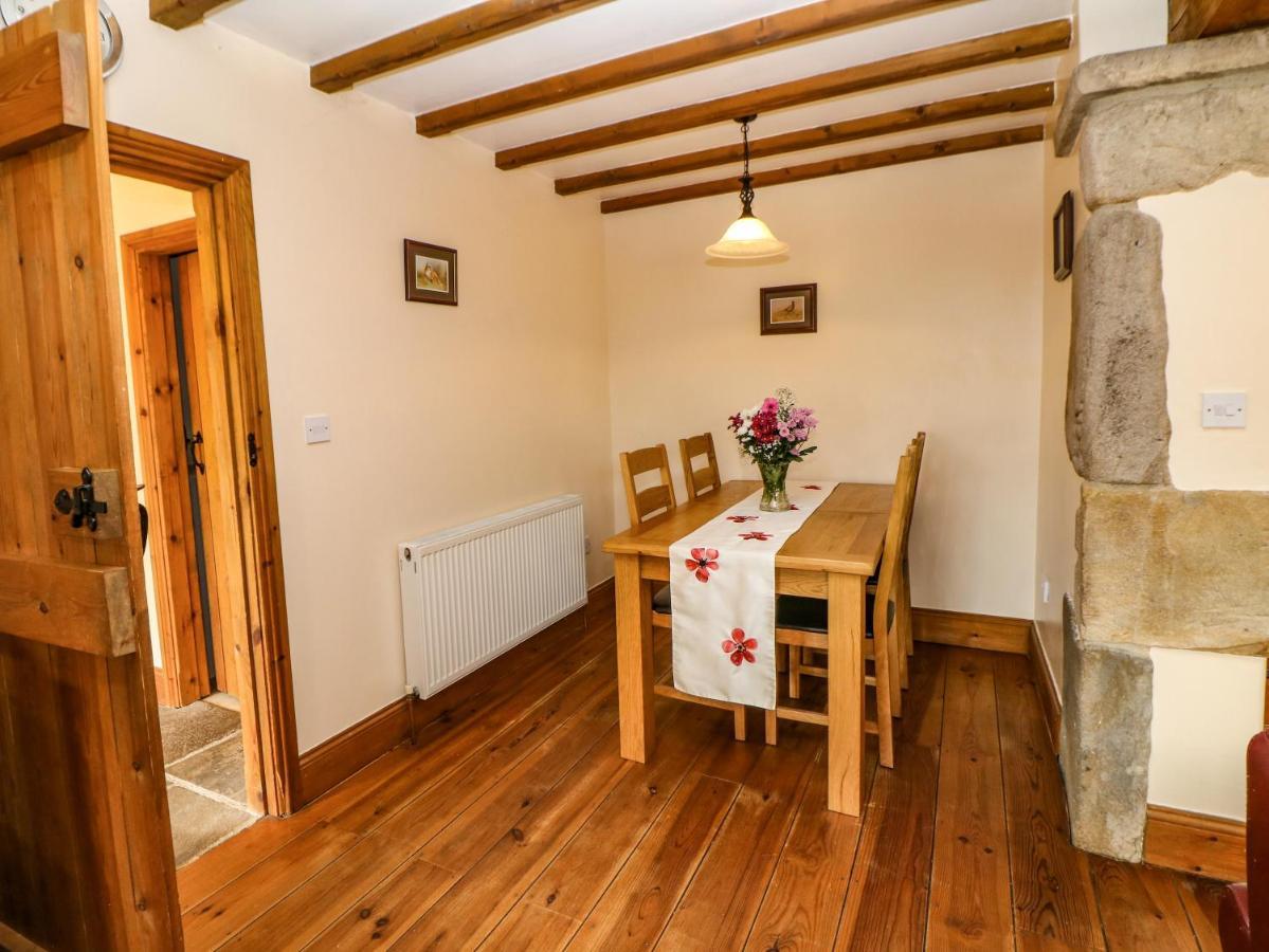 Midfeather Cottage Edale Zewnętrze zdjęcie