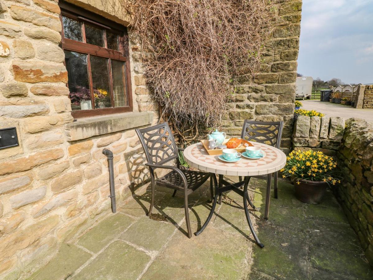 Midfeather Cottage Edale Zewnętrze zdjęcie