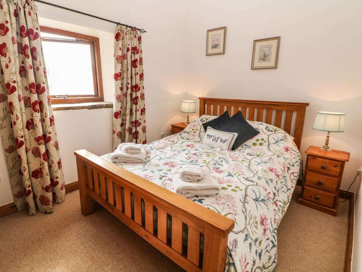 Midfeather Cottage Edale Zewnętrze zdjęcie
