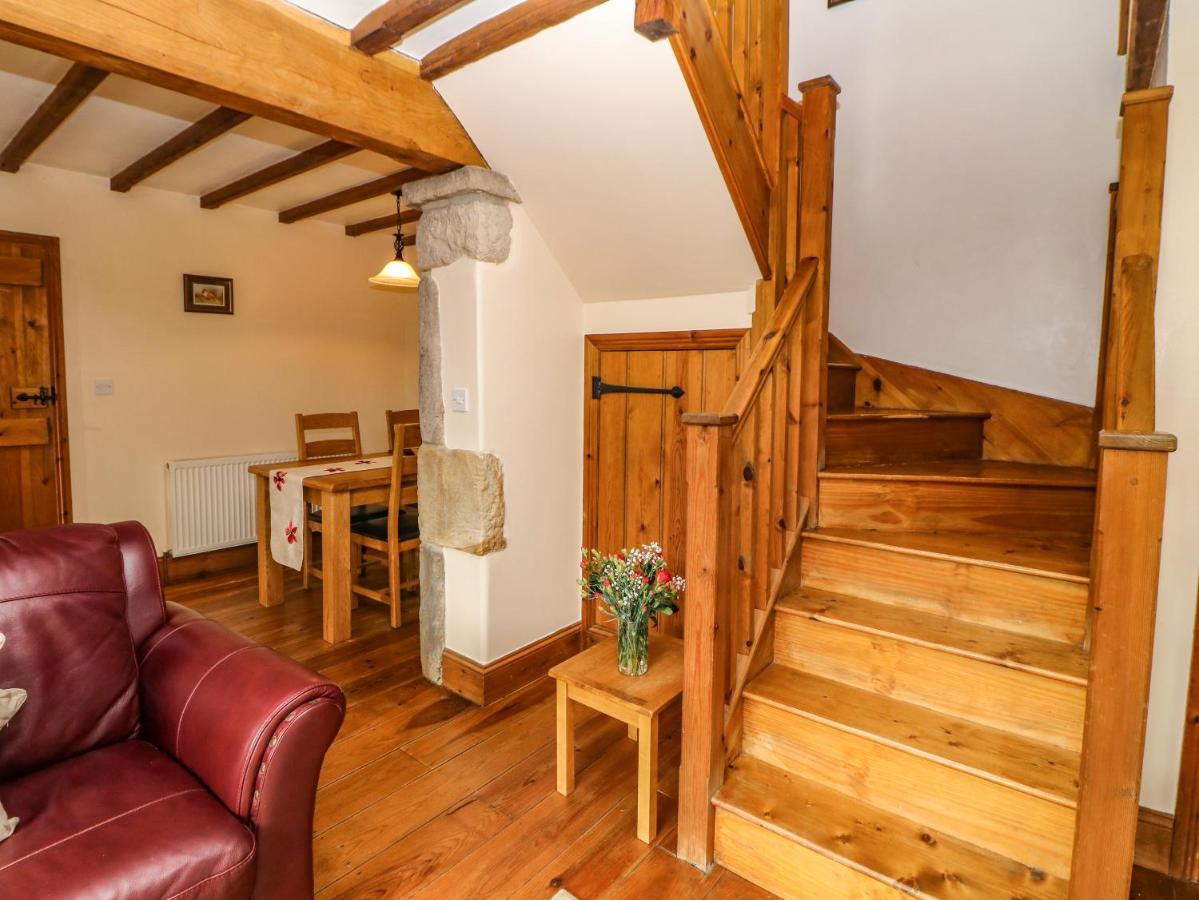 Midfeather Cottage Edale Zewnętrze zdjęcie